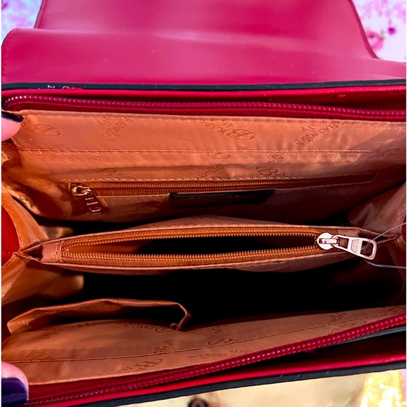 Brangio Italy My Sunshine Backpack - Picture 5 of 11